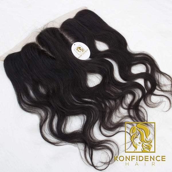 Chic Body Wave 13x4 Frontal
